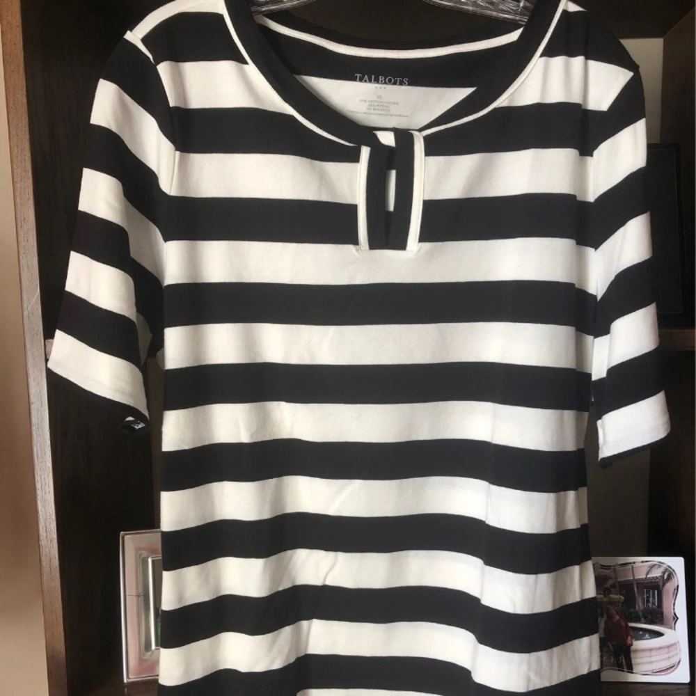 Talbots Top